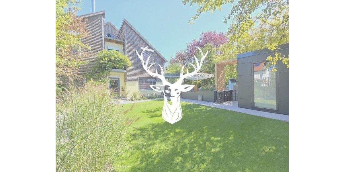 Doppelhaushälfte Villingen-Schwenningen Villingen - 4 Zimmer, 130 m&sup2;, 749.000&euro; | Angebot:25685932