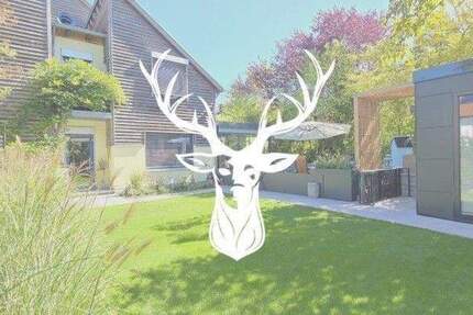 Haus Villingen-Schwenningen Villingen - 4 Zimmer, 130 m&sup2;, 749.000&euro; | Angebot:25685932