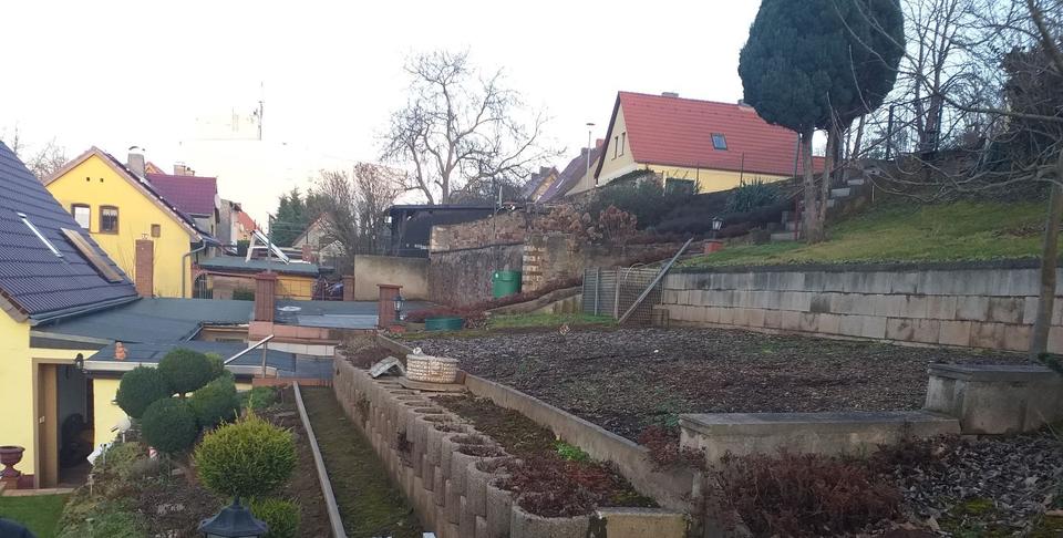 Einfamilienhaus Querfurt - 4 Zimmer, 98 m&sup2;, 117.000&euro; | Angebot:27131237