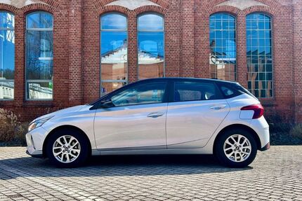 Hyundai i20 36.000 km 14.499 &euro; Eichwalde 15732