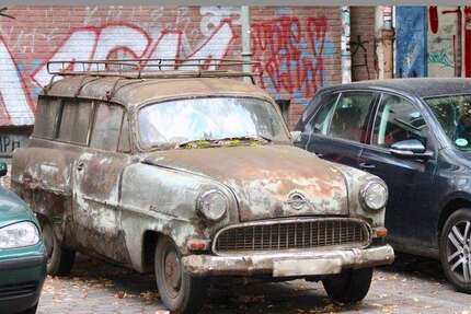 Garagen / Stellplätze München Bogenhausen - 70&euro; | Angebot:26904082