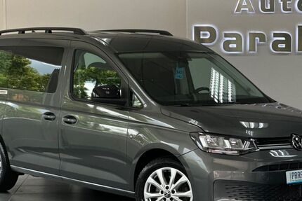 VW Caddy Maxi 145.874 km 28.950 &euro; Salzgitter 38259