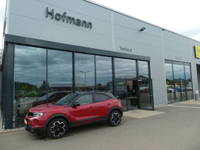 Mokka