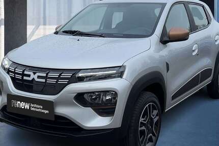 Dacia Spring 31.932 km 10.990 &euro; Hamburg 20537