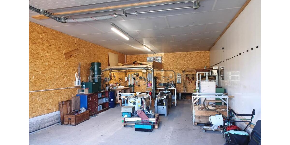 Gewerbeobjekt Flintbek - 275&euro; | Angebot:23906972