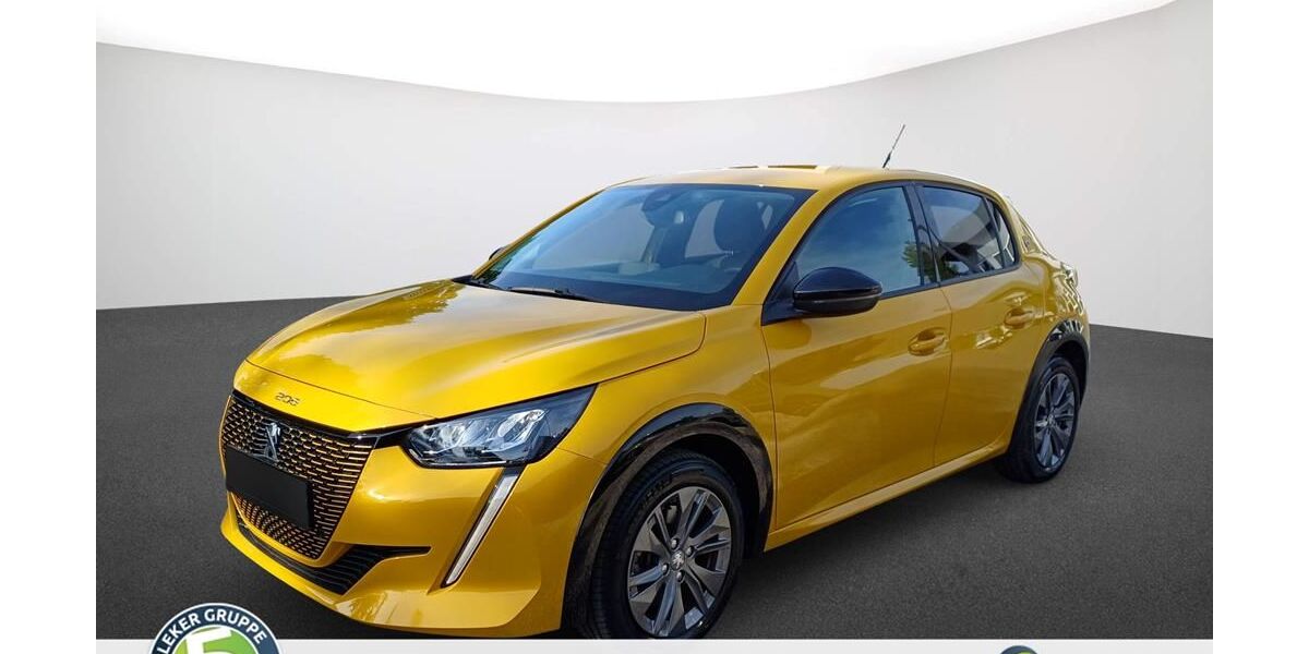 Peugeot 208 33.399 km 18.599 &euro; Ahaus 48683