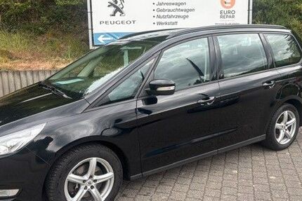 Ford Galaxy 127.800 km 12.990 &euro; Gehrweiler 67724
