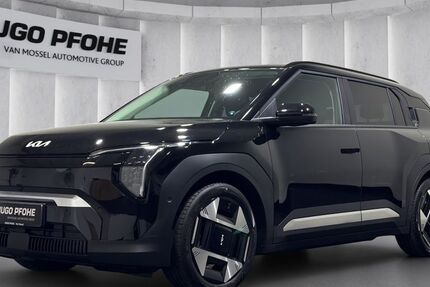 Kia EV3 2.500 km 45.400 &euro; Hamburg 22047