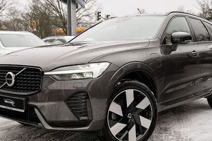 Volvo XC60 101.200 km 39.890 &euro; Pinneberg 25421