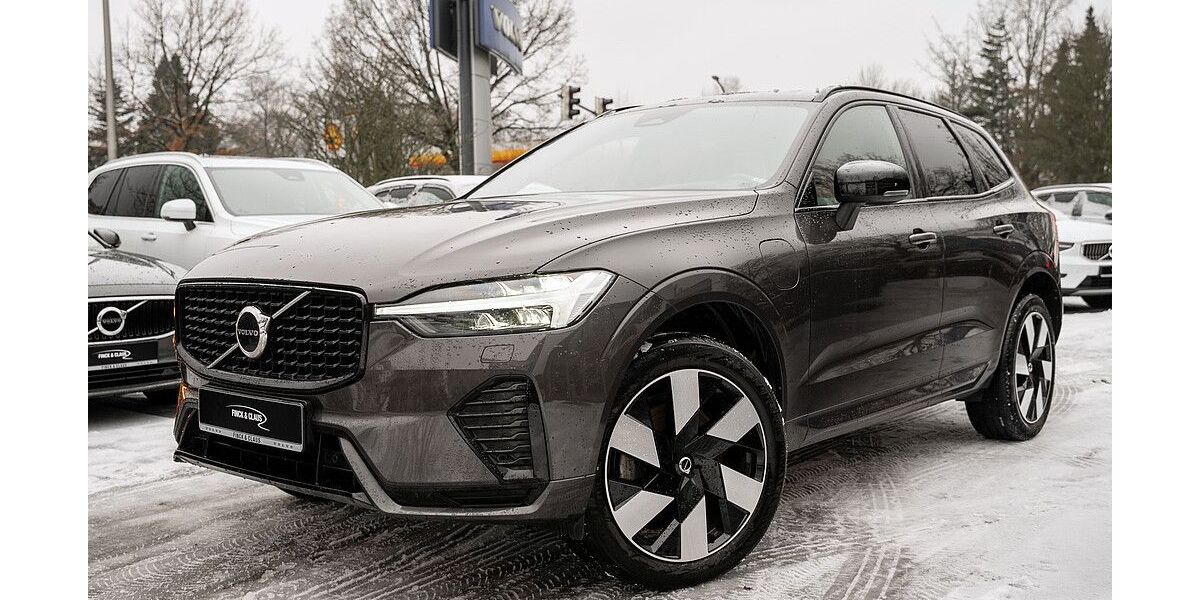 Volvo XC60 101.200 km 39.890 &euro; Pinneberg 25421