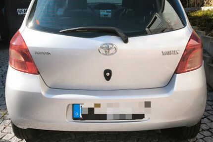 Toyota Yaris 156.700 km 3.500 &euro; Waiblingen 71332