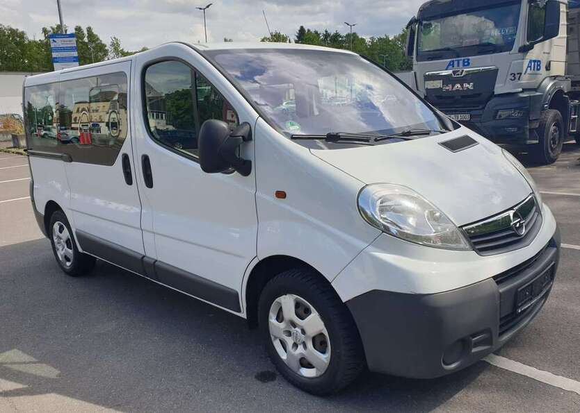 Vivaro