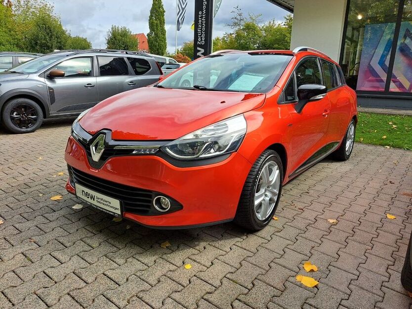 Clio