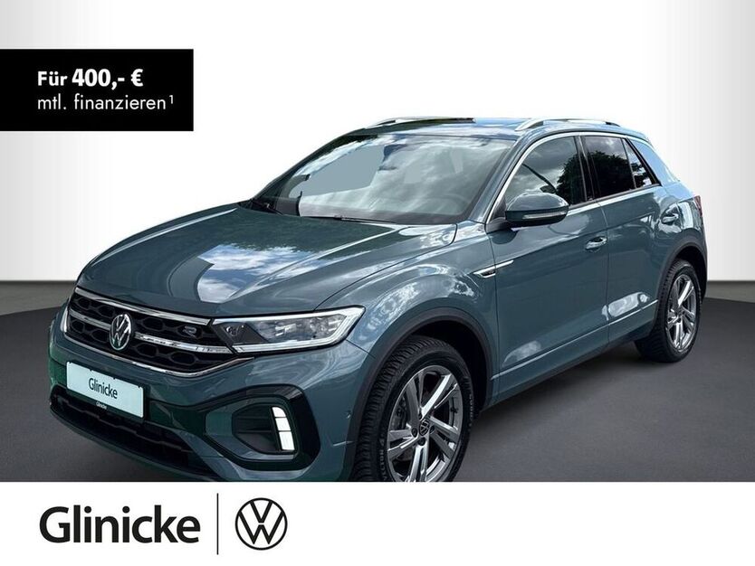 T-Roc