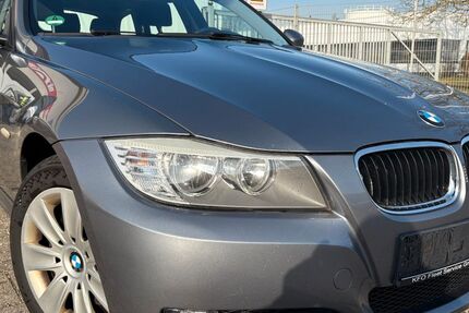 BMW 318 192.000 km 5.995 &euro; Bruchsal 76646