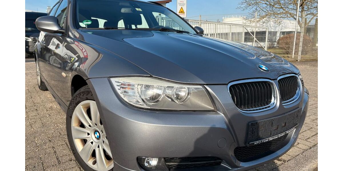 BMW 318 192.000 km 5.995 &euro; Bruchsal 76646