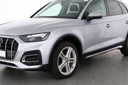 Audi Q5 56.527 km 37.770 &euro; Berlin 12103