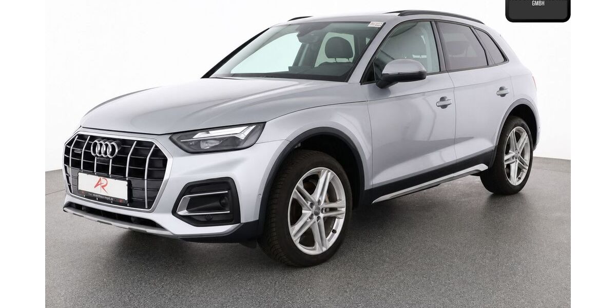 Audi Q5 56.527 km 37.770 &euro; Berlin 12103