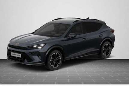 Cupra Formentor 5.000 km 40.890 &euro; Mayen 56727