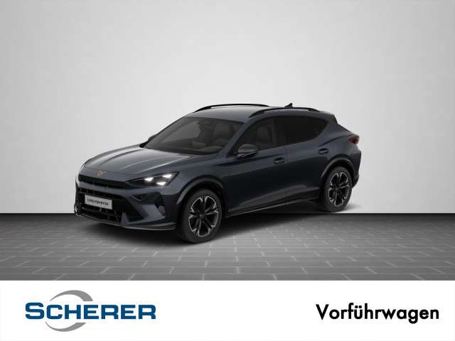 Cupra Formentor 5.000 km 40.890 &euro; Mayen 56727