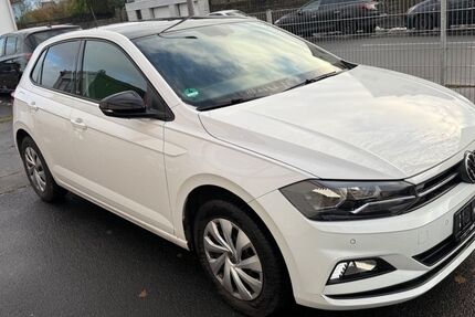 VW Polo 125.000 km 14.280 € Würzburg 97084