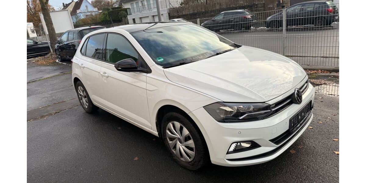 VW Polo 125.000 km 14.280 € Würzburg 97084
