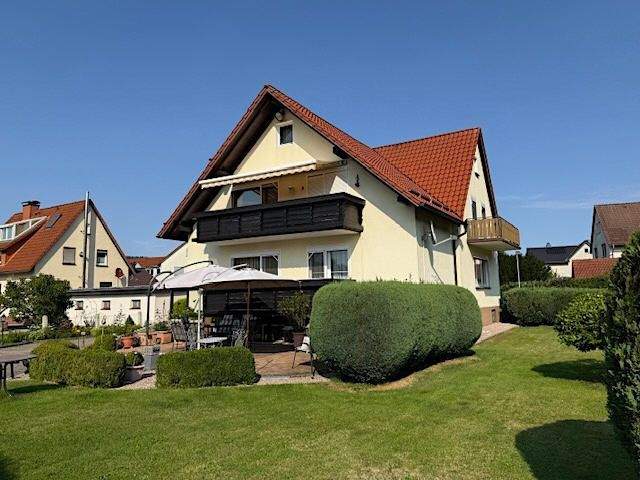 Einfamilienhaus Bad Lauterberg - 8 Zimmer, 194 m&sup2;, 327.500&euro; | Angebot:25278195