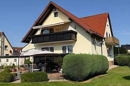 Haus Bad Lauterberg - 8 Zimmer, 194 m&sup2;, 327.500&euro; | Angebot:25278195