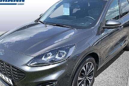 Ford Kuga 53.374 km 23.480 &euro; Weißenthurm 56575