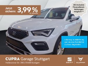 Seat Ateca 23.125 km 27.930 € Stuttgart-Feuerbach 70469