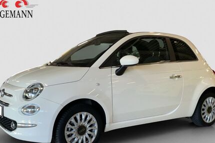 Fiat 500C 6.724 km 16.490 &euro; Osnabrück 49078
