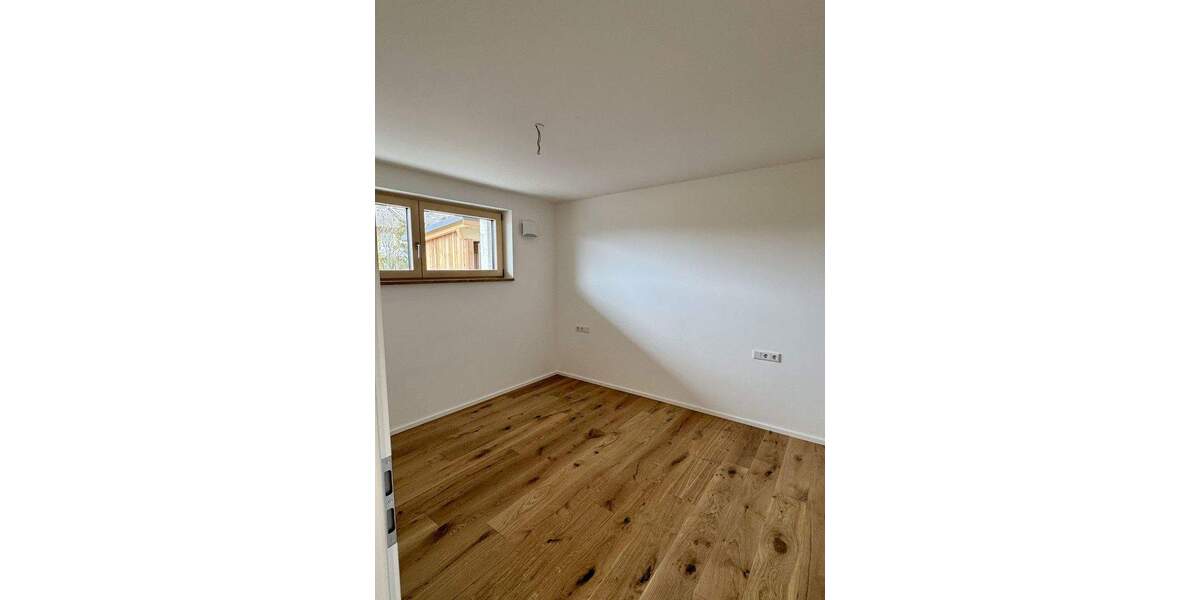 Wohnen im Neubau - Komfortable 2-Zimmer-Wohnung mit großem Balkon 2 zimmer