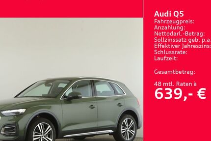 Audi Q5 83.189 km 43.925 € Seevetal 21217