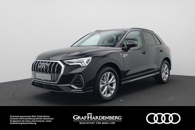 Audi Q3 32.074 km 33.980 &euro; Karlsruhe 76131