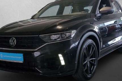 VW T-Roc 53.922 km 30.590 &euro; Hohenwestedt 24594