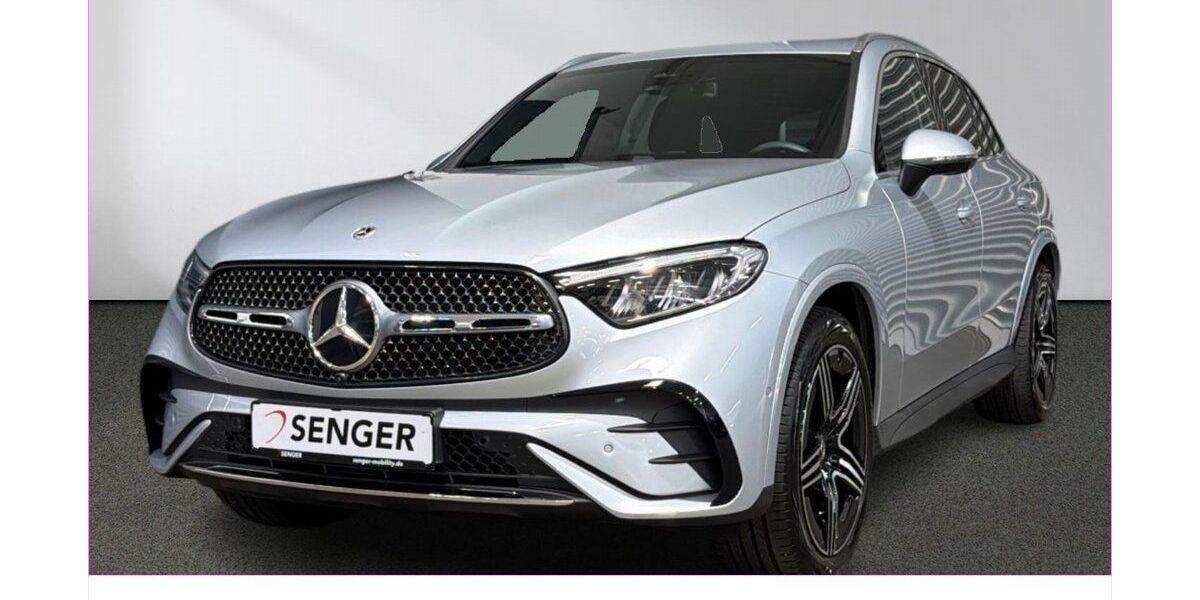 Mercedes-Benz GLC 200 7.000 km 50.480 &euro; Oldenburg 26129