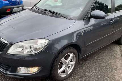 Skoda Fabia 61.000 km 7.900 € Kirkel-Limbach 66459