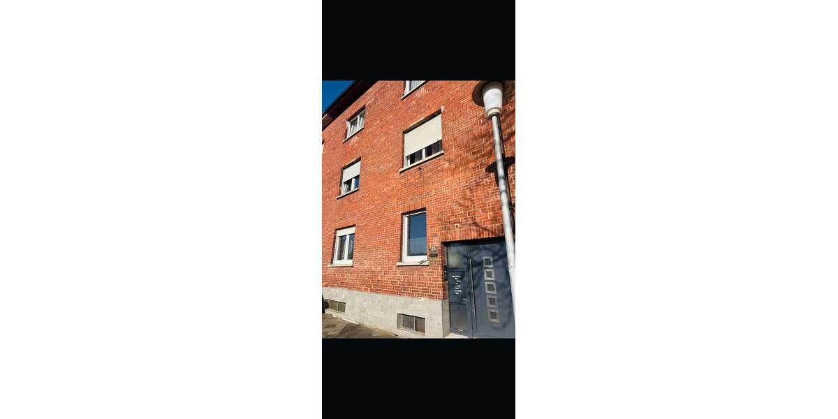 Etagenwohnung Mannheim Käfertal - 2 Zimmer, 53 m&sup2;, 160.000&euro; | Angebot:27338910