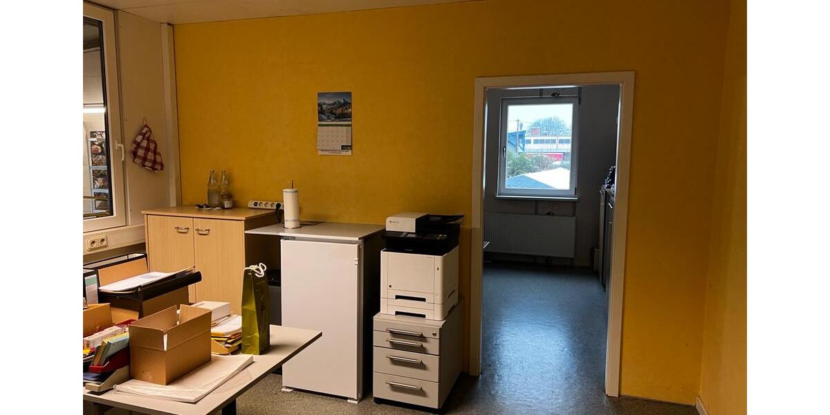 Gewerbeobjekt Wiehl - 760&euro; | Angebot:26425315