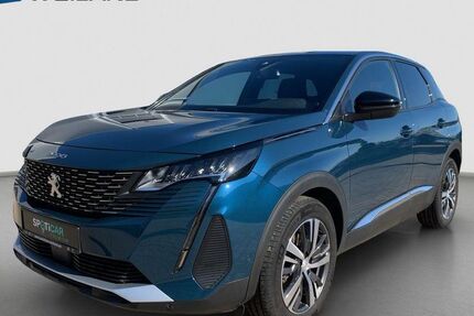 Peugeot 3008 22.124 km 26.900 &euro; Neunkirchen 66539