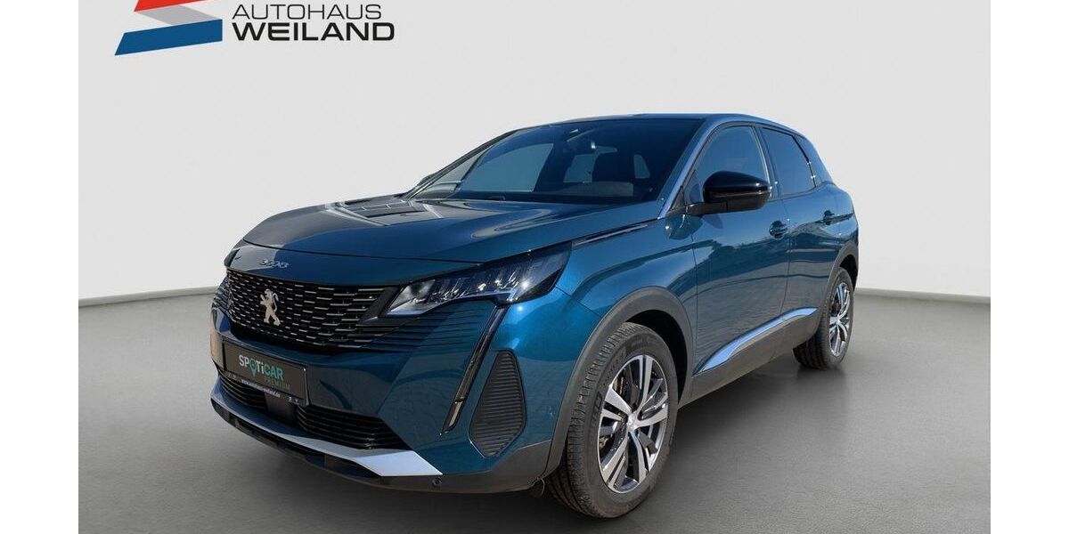 Peugeot 3008 22.124 km 26.900 &euro; Neunkirchen 66539