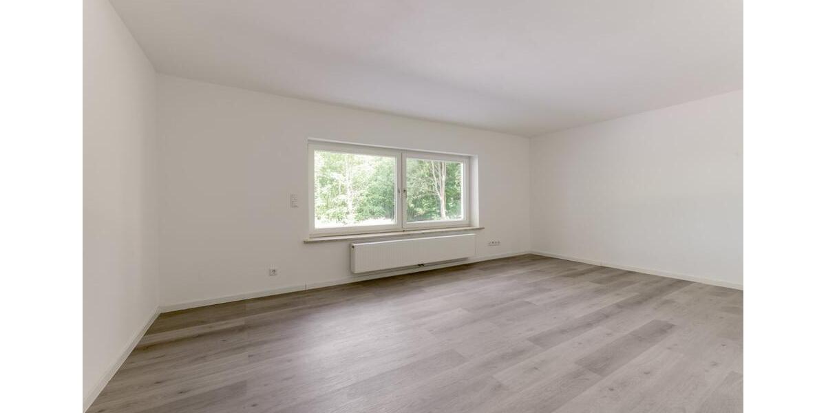 Erdgeschoßwohnung Nentershausen - 5 Zimmer, 123 m&sup2;, 1.100&euro; | Angebot:22067377