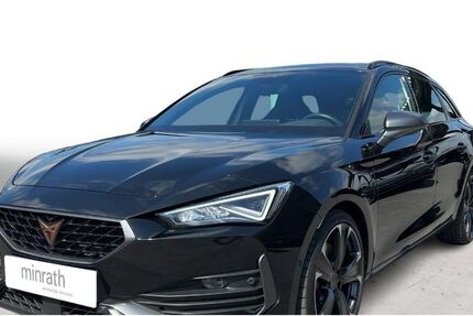 Cupra Leon 70.605 km 22.390 &euro; Moers 47441