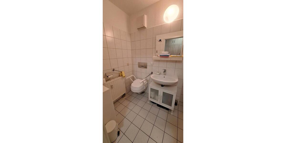 Etagenwohnung Kolkwitz - 1 Zimmer, 31 m&sup2;, 760&euro; | Angebot:24609931