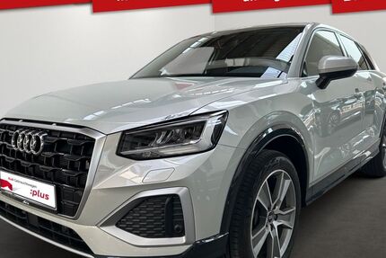 Audi Q2 6.800 km 33.880 &euro; Kempten 87435