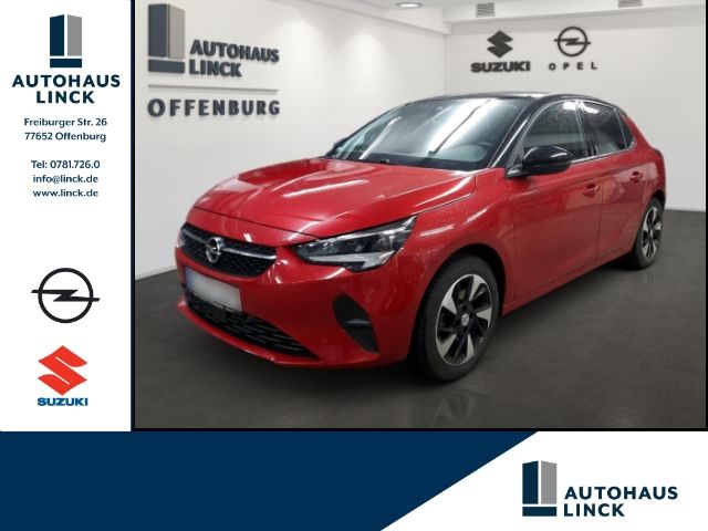 Opel Corsa 16.389 km 23.988 € Offenburg 77652