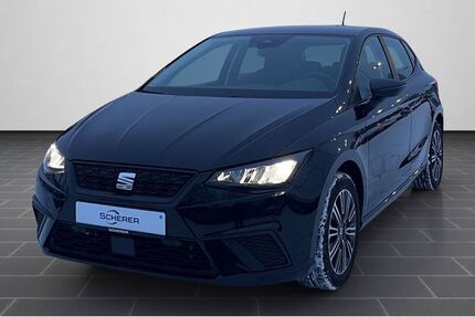 Seat Ibiza 22.747 km 19.900 &euro; Mainz 55129