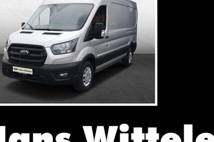 Ford Transit 1.200 km 34.510 &euro; Brilon 59929