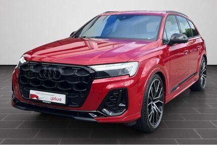 Audi SQ7 13.600 km 103.490 &euro; Homburg 66424