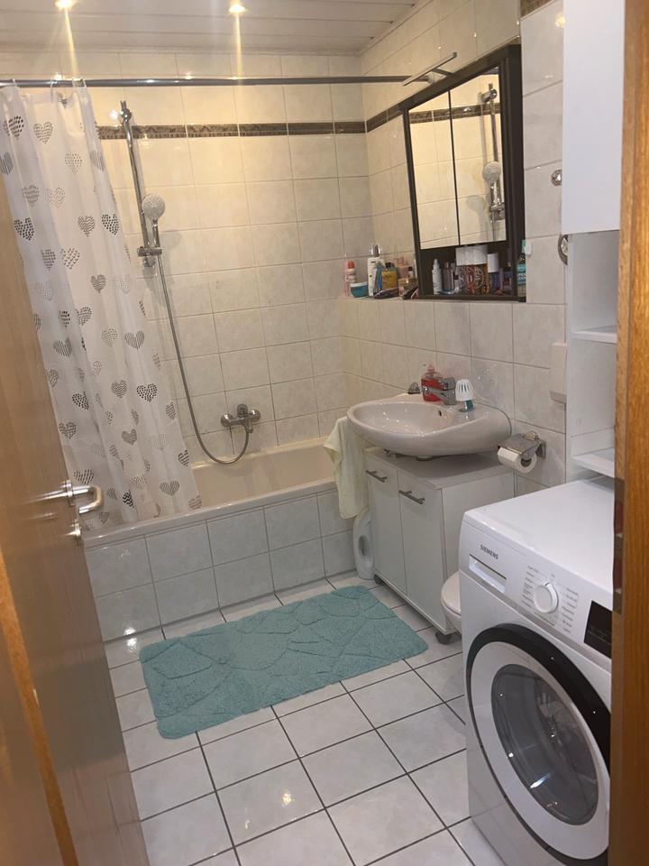 2 Zimmer Wohnung in Regensburg zimmer